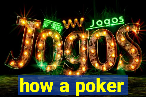 how a poker-faced girl really feels